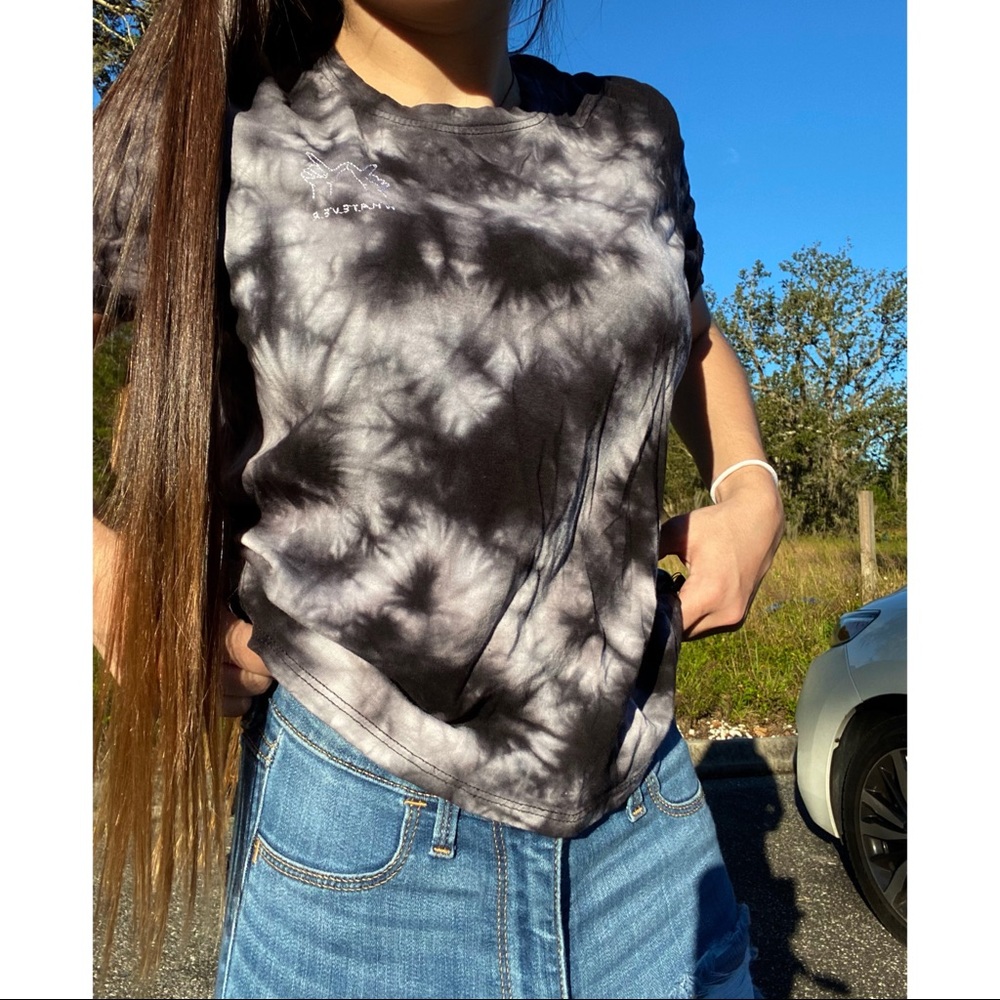 Zumiez Top Empyre